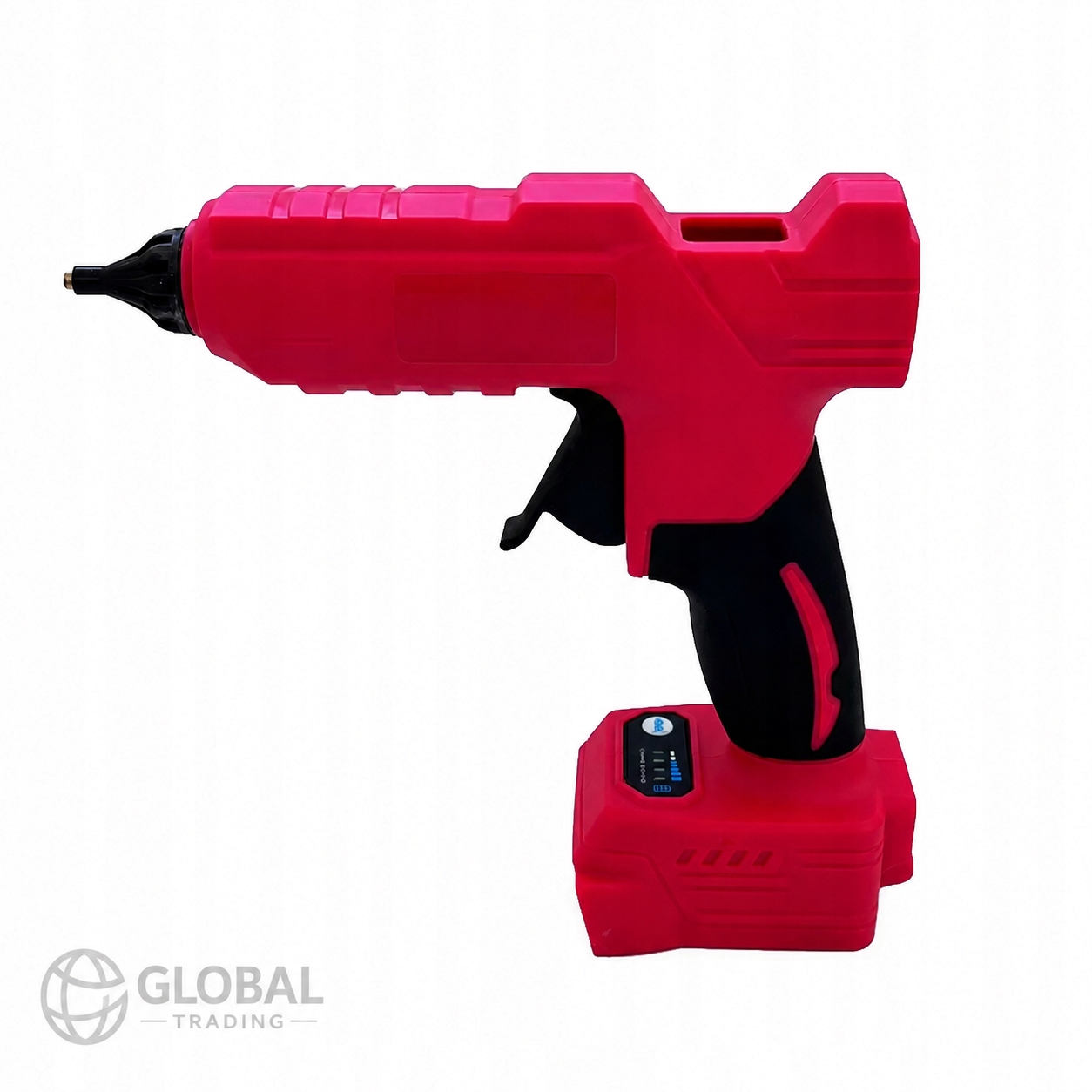 Pistolet akumulatorowy do kleju na gorąco – na baterie Milwaukee 18V