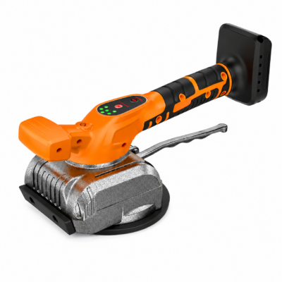 PRZYSSAWKA WIBRACYJNA DO UKŁADANIA PŁYTEK - KOMPATYBILNA Z DEWALT 18V XR